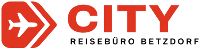 City Reisebüro Betzdorf